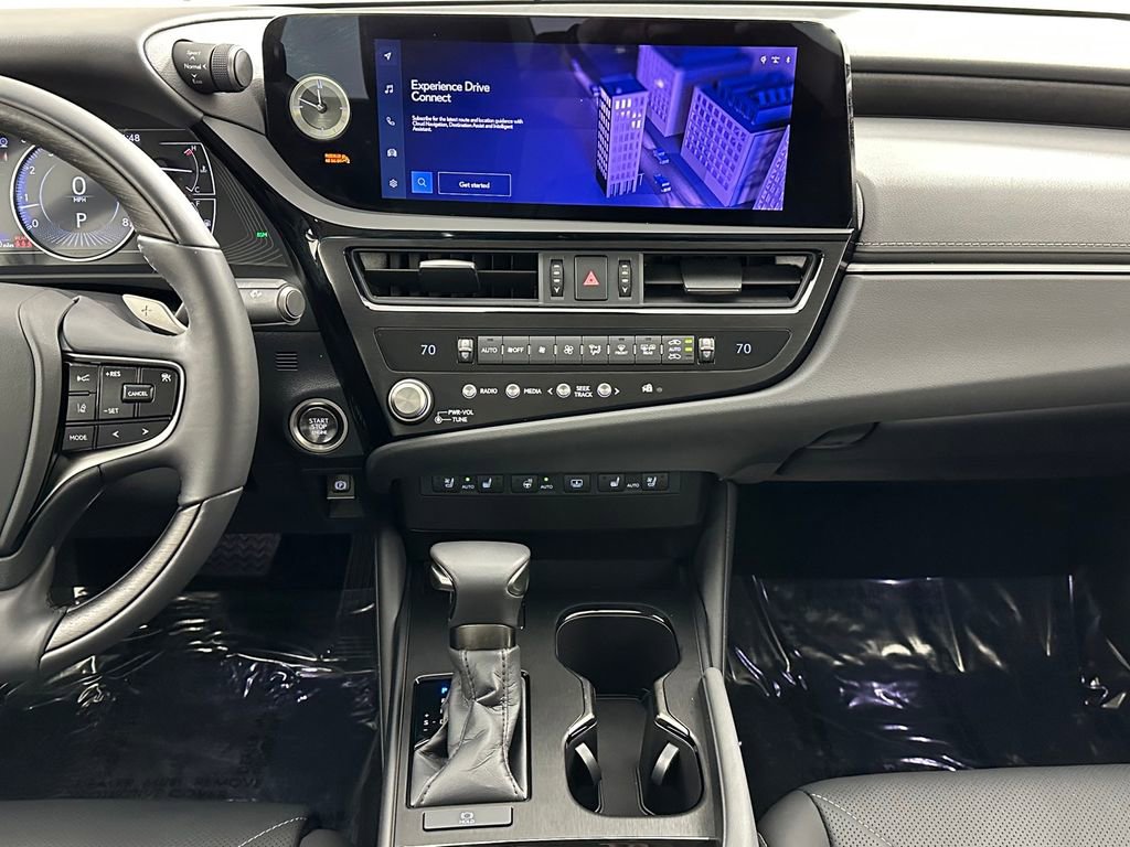 Used 2025 Lexus ES 350 Luxury w/ Technology Package image 24