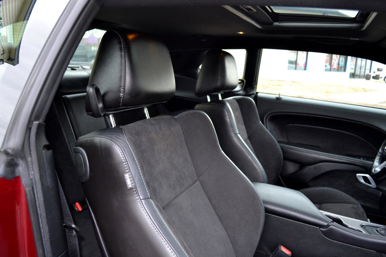 Used 2021 Dodge Challenger GT w/ Plus Package image 34