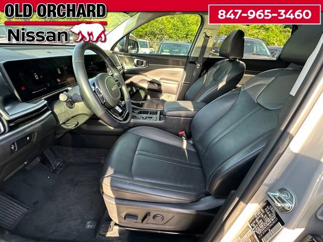Used 2024 Kia Sorento S w/ Panoramic Sunroof Package AWD/4WD image 10