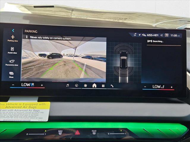 Used 2025 BMW X3 xDrive30i w/ Convenience Package image 13