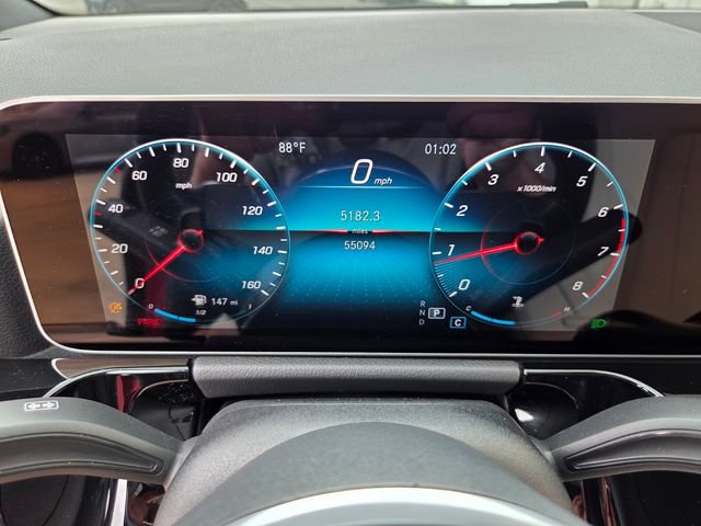 Used 2021 Mercedes-Benz GLA 250 4MATIC image 32