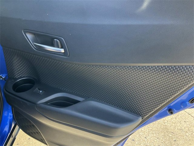 Used 2018 Toyota C-HR XLE image 19