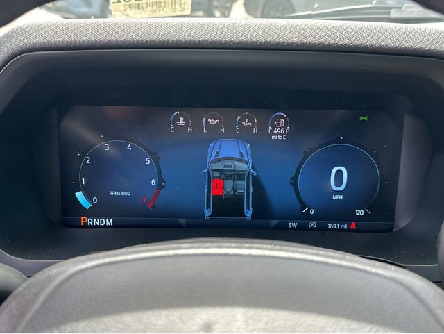 New 2025 Ford F150 XL image 10