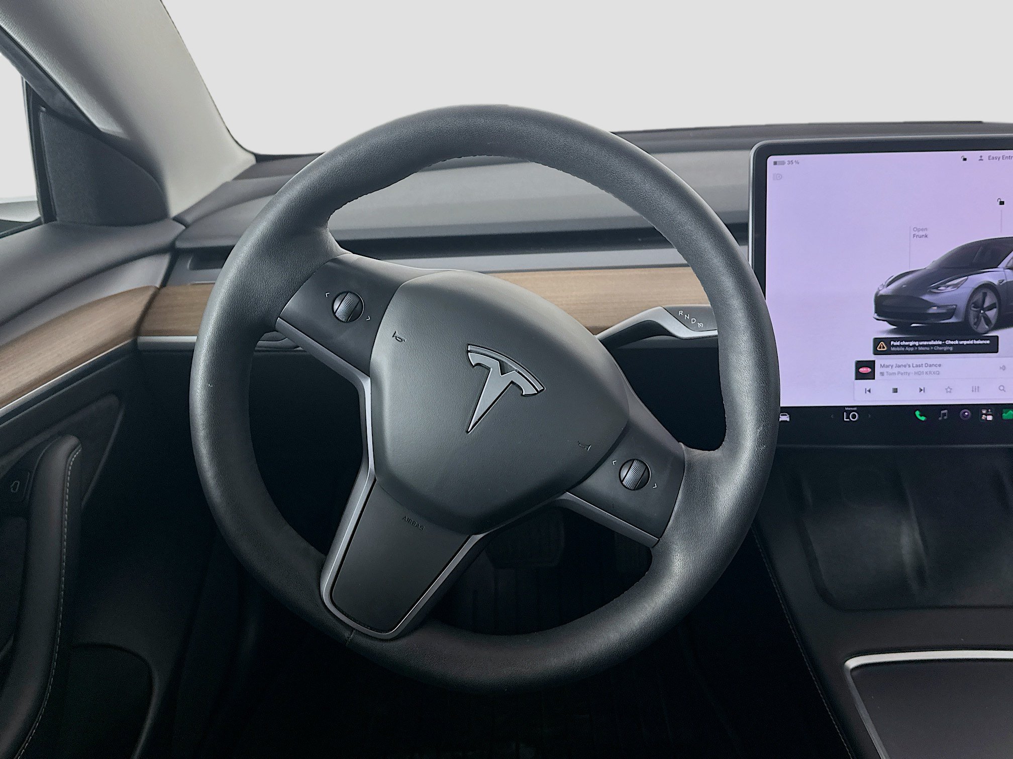 Used 2023 Tesla Model 3 Long Range AWD/4WD image 17