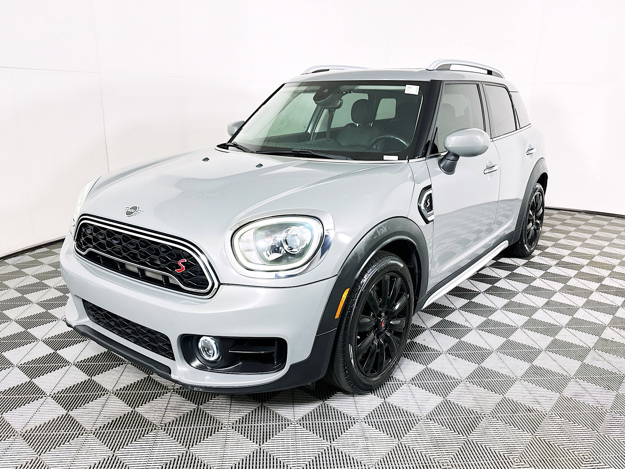 Used 2020 MINI Cooper Countryman S image 7