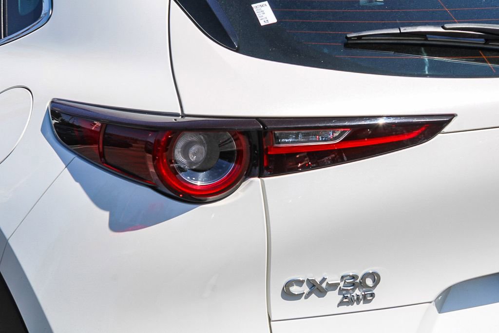 Used 2023 MAZDA CX-30 AWD 2.5 S image 7