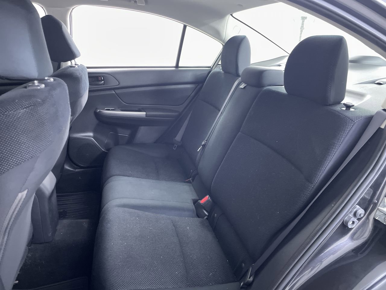 Used 2016 Subaru Impreza 2.0i AWD/4WD image 19