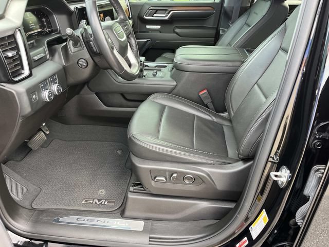 Used 2024 GMC Sierra 1500 Denali AWD/4WD image 26