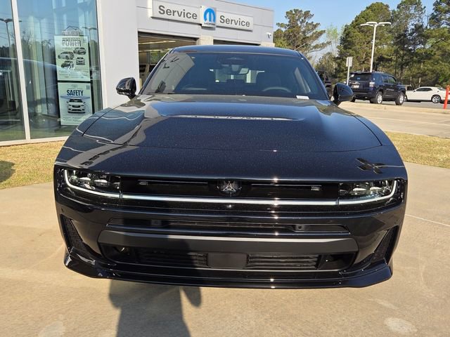 New 2026 Dodge Charger R/T AWD/4WD image 2