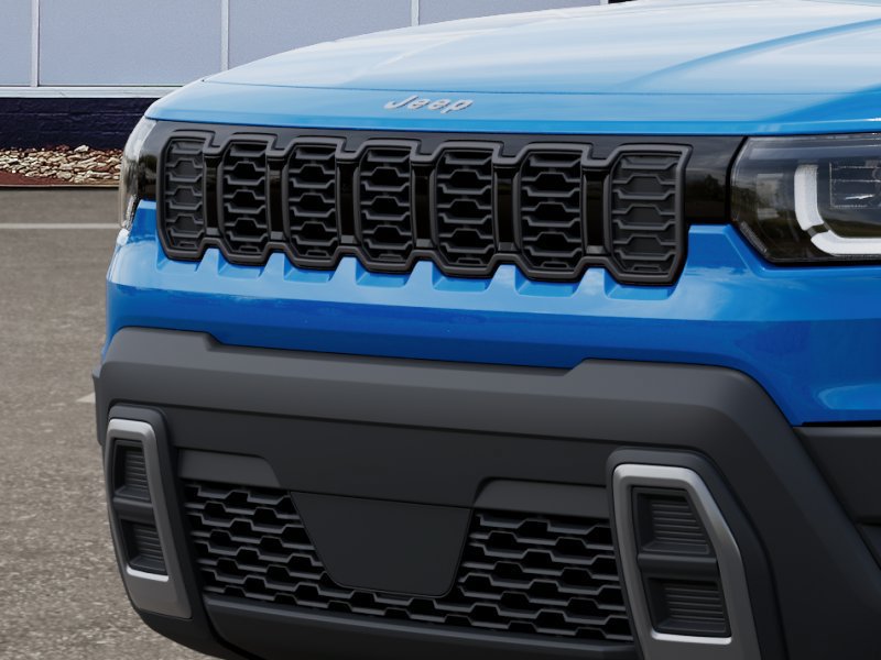 New 2026 Jeep Cherokee Limited AWD/4WD image 11