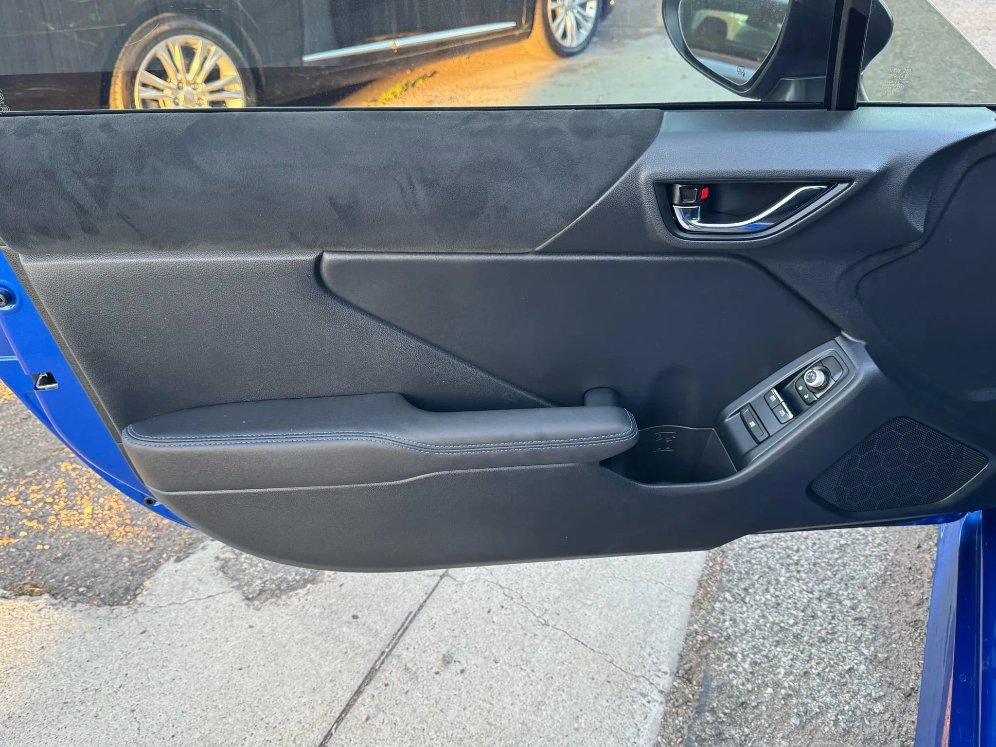 Used 2024 Subaru BRZ tS image 24