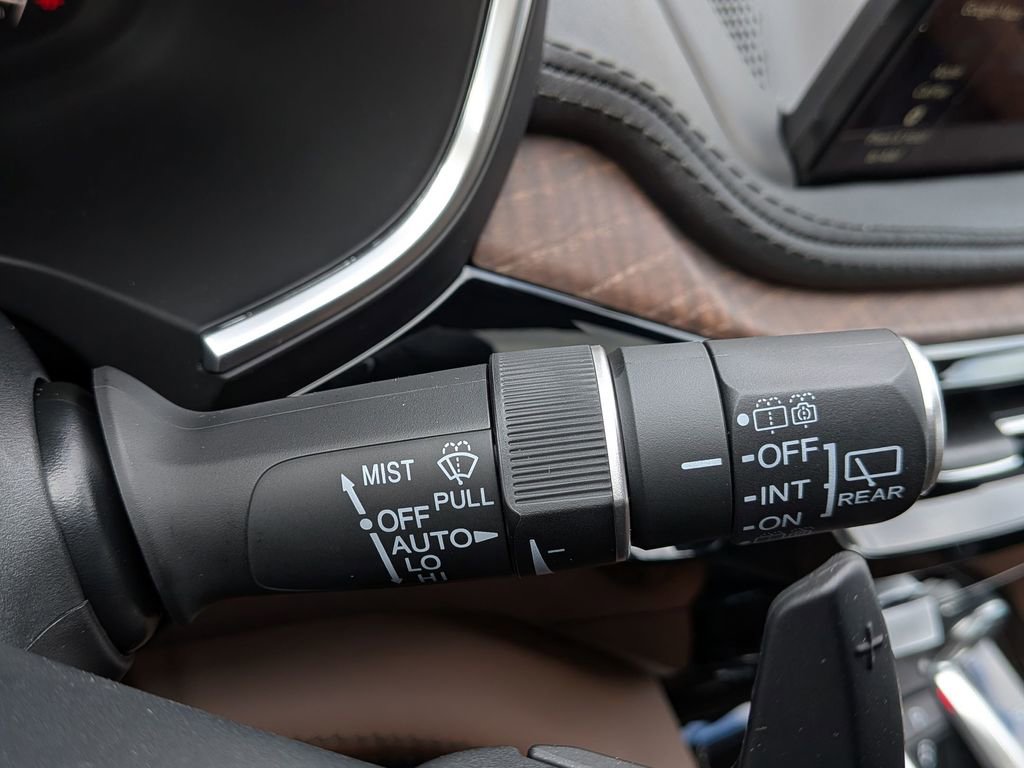 New 2026 Acura MDX w/ Advance Package image 22