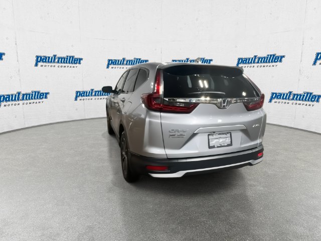 Used 2020 Honda CR-V EX-L image 9