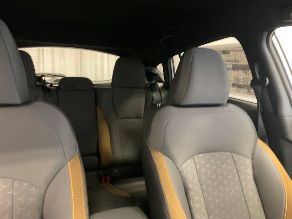 New 2026 Subaru Crosstrek 2.5i Sport AWD/4WD image 27