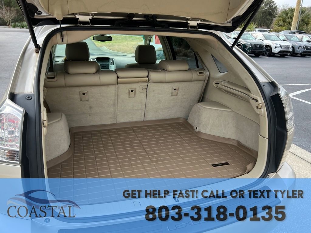 Used 2005 Lexus RX 330 AWD image 22