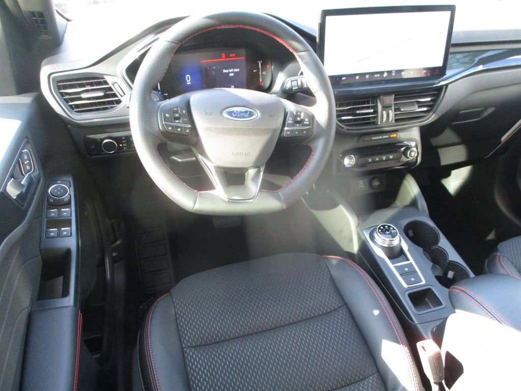 New 2026 Ford Escape ST-Line w/ Tech Pack #1 image 6