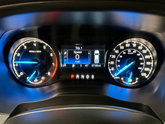 Used 2019 Ford Ranger XLT w/ Equipment Group 301A Mid image 22