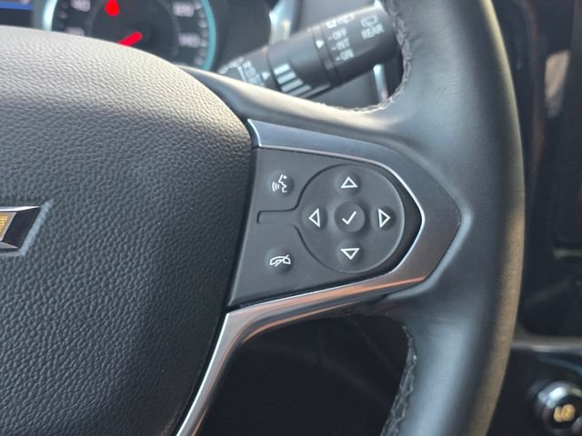 Used 2023 Chevrolet Traverse LT FWD image 37