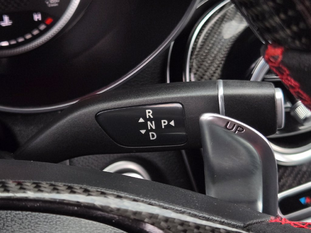 Used 2019 Mercedes-Benz GLC 63 AMG 4MATIC Coupe image 38