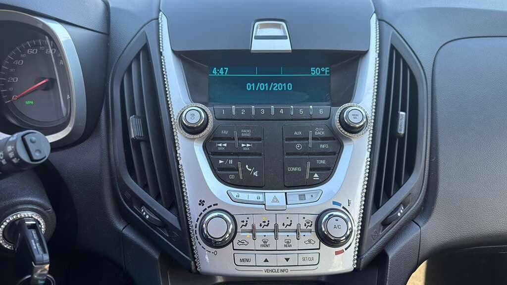 Used 2012 Chevrolet Equinox LS w/ LPO, Protection Package AWD/4WD image 15