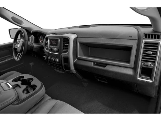 Used 2022 RAM 1500 Tradesman AWD/4WD image 21