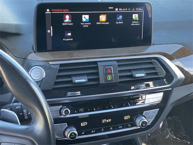 Used 2021 BMW X3 sDrive30i w/ Convenience Package image 27