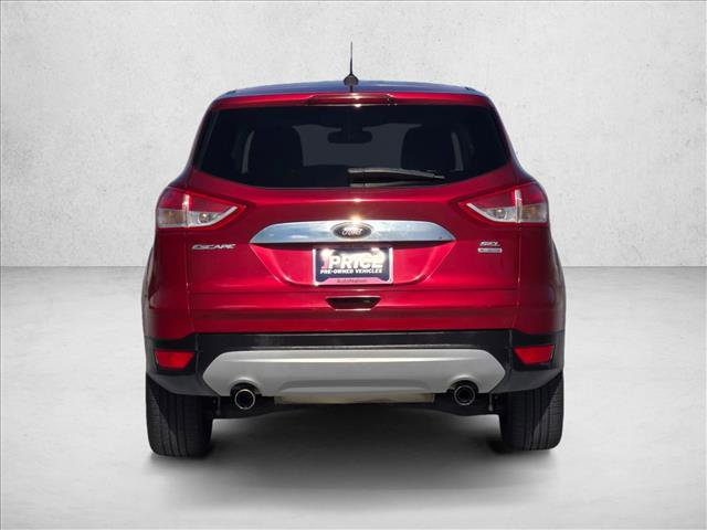 Used 2013 Ford Escape SEL image 7