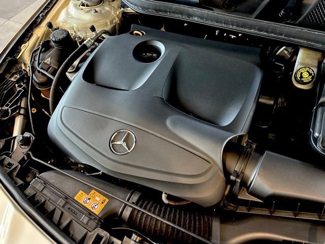 Certified 2019 Mercedes-Benz CLA 250 4MATIC image 38
