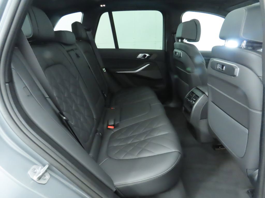 Certified 2026 BMW X5 sDrive40i image 23