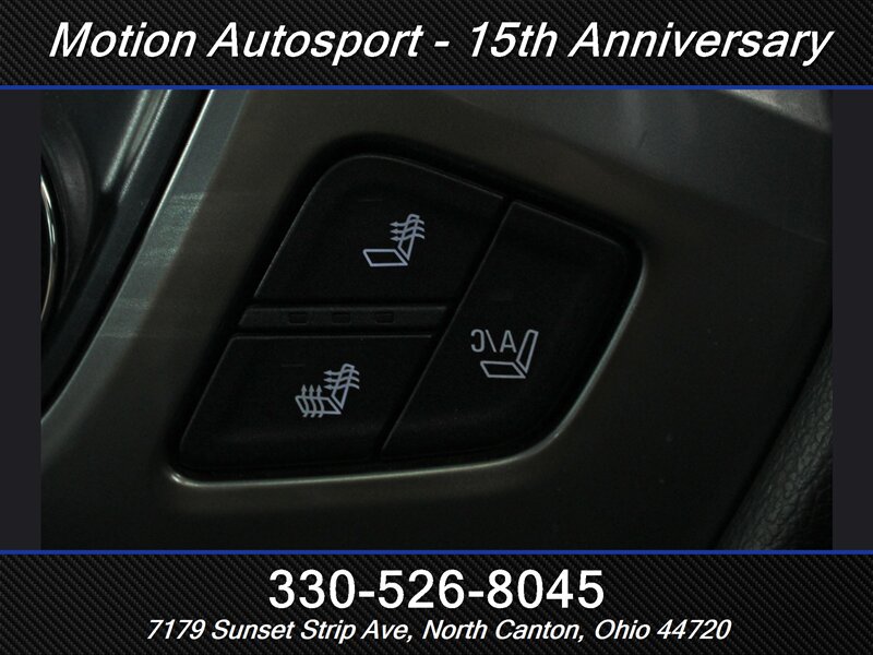 Used 2015 Chevrolet Silverado 2500 LTZ w/ Duramax Plus Package AWD/4WD image 17