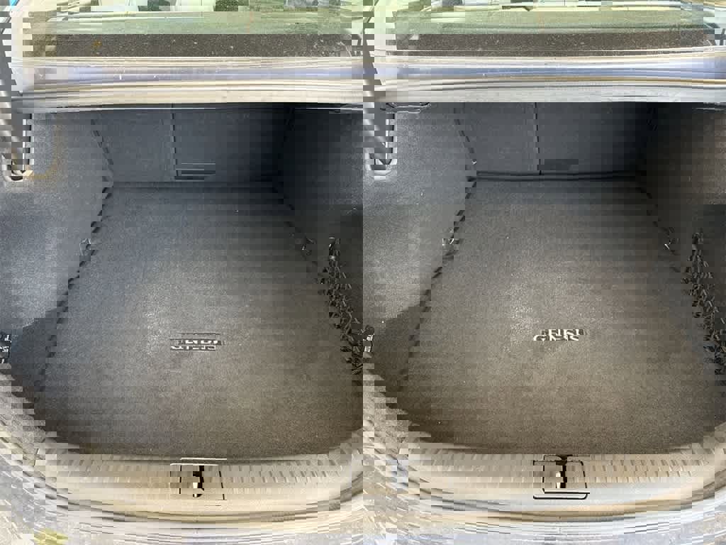 Used 2023 Genesis G70 3.3T w/ Sport Prestige Package image 34