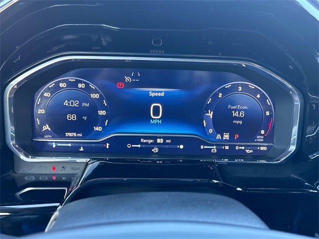 Used 2024 Chevrolet Silverado 1500 RST w/ Z71 Off-Road Package image 36