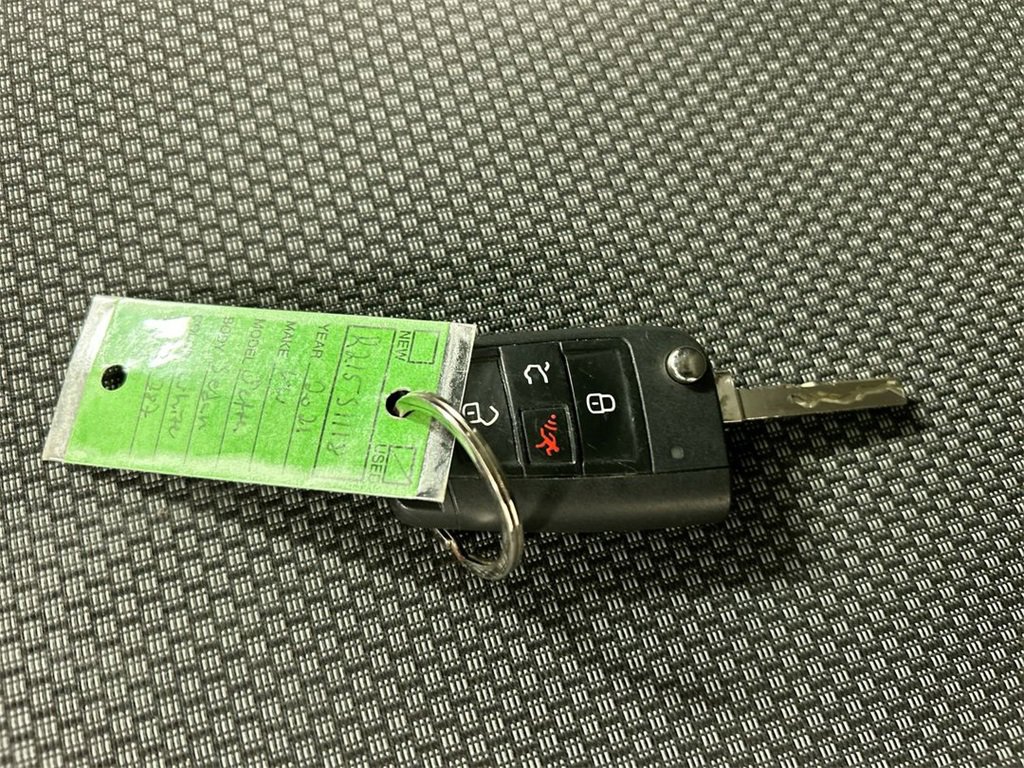 Used 2021 Volkswagen Jetta S image 12