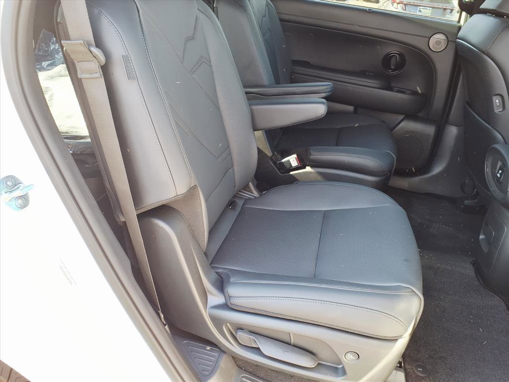 New 2026 Hyundai Palisade XRT Pro image 9