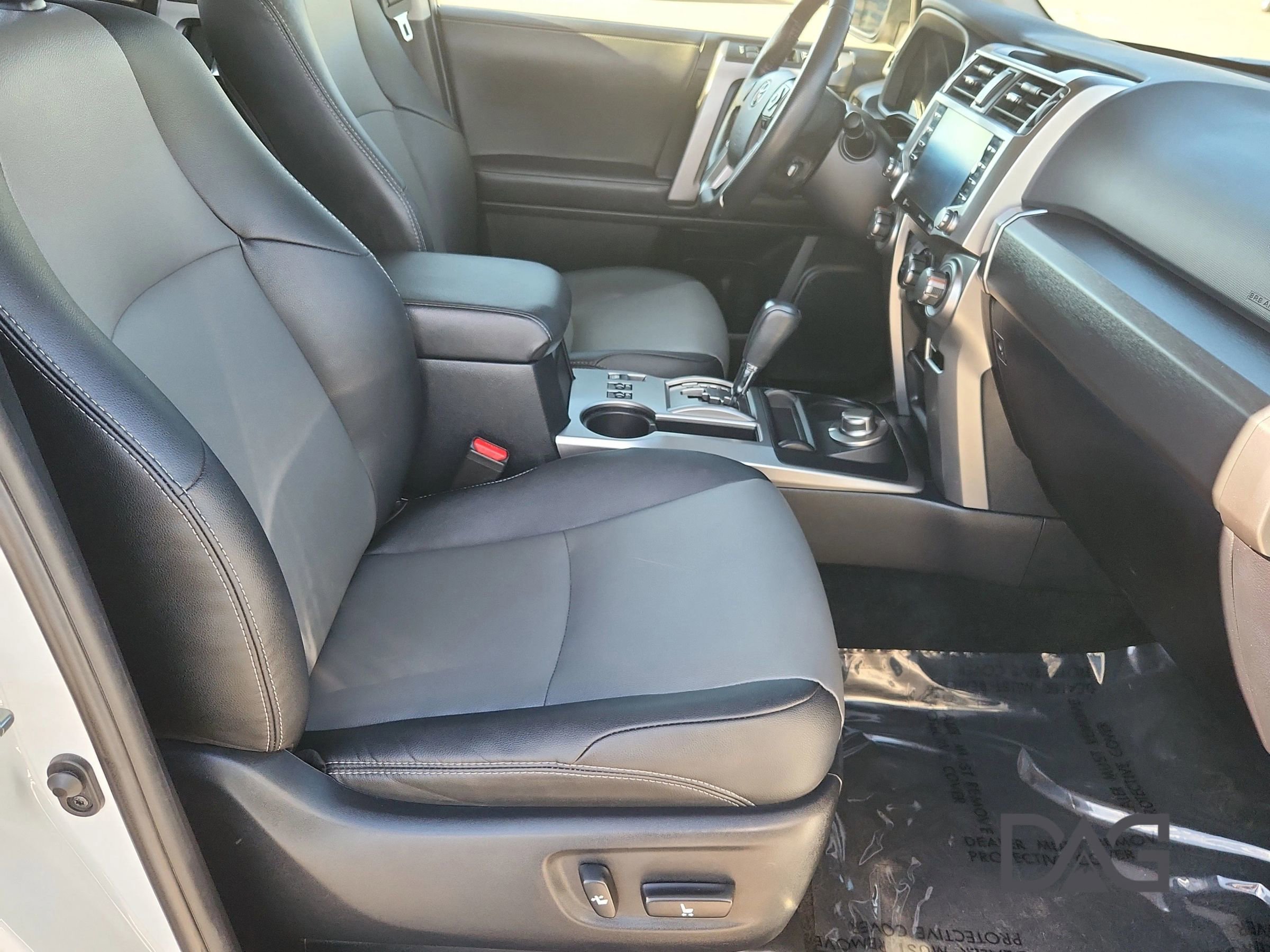 Used 2024 Toyota 4Runner SR5 Premium image 26