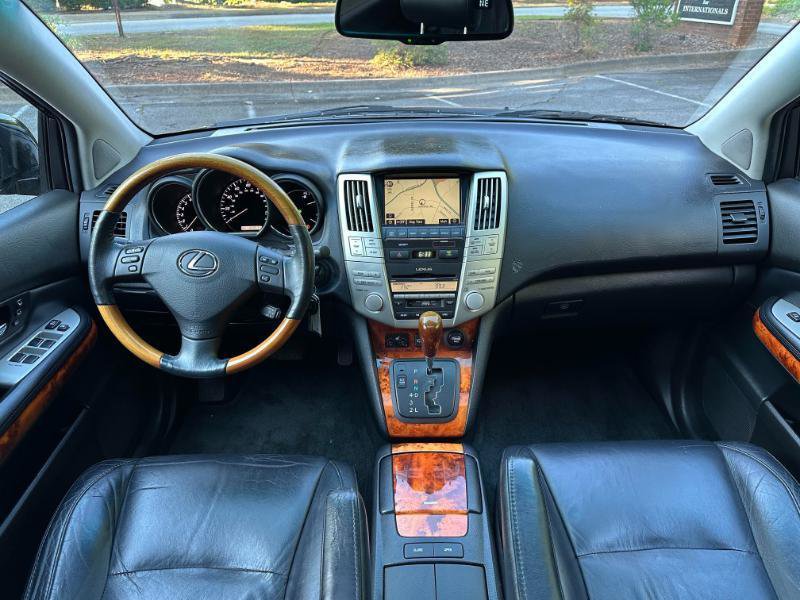 Used 2009 Lexus RX 350 2WD image 37