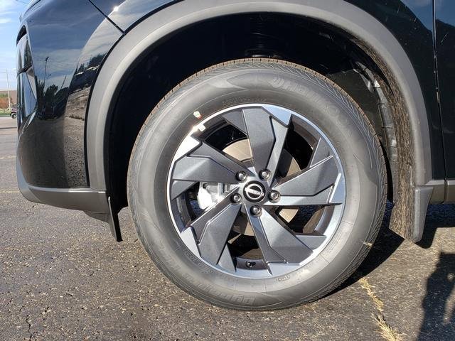 New 2026 Nissan Rogue SV image 22