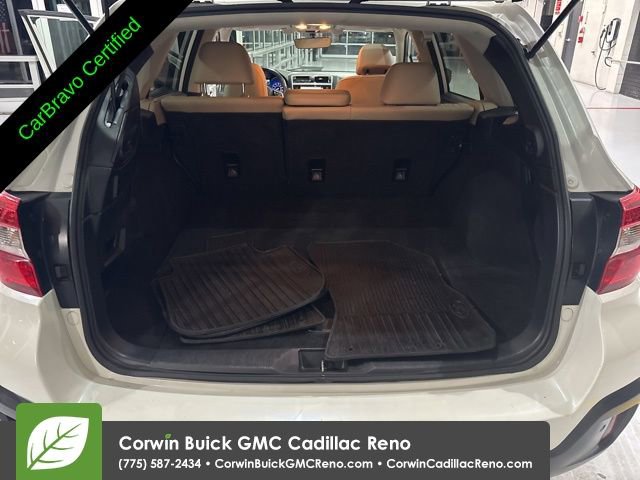 Used 2018 Subaru Outback 2.5i Limited image 38