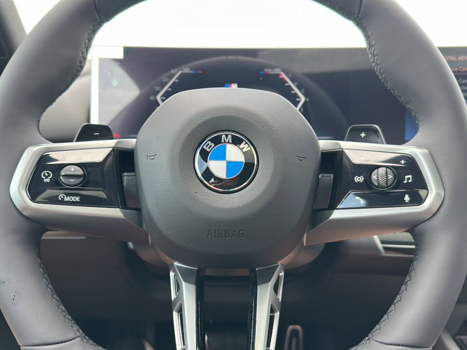 New 2026 BMW 530i w/ M Sport Package RWD image 18