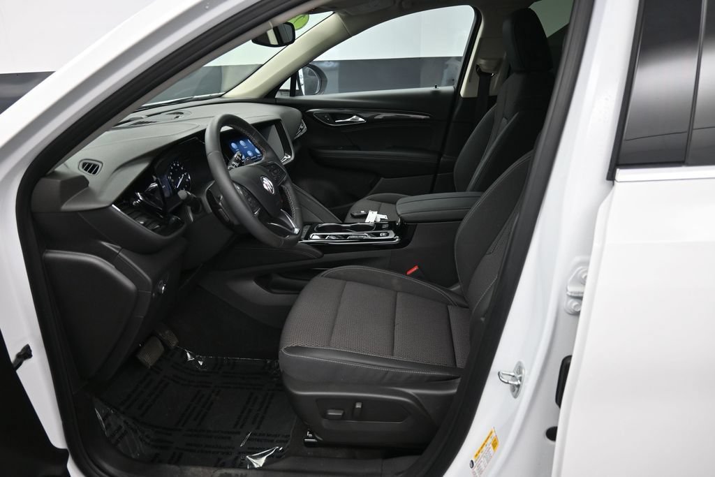 Used 2023 Buick Envision Preferred FWD image 26