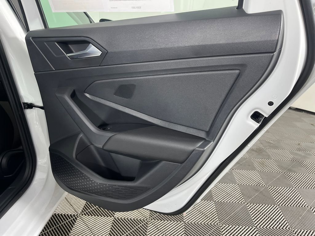Used 2021 Volkswagen Jetta S w/ Driver Assistance Package FWD image 14