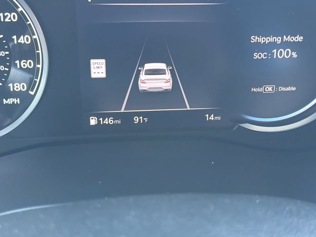New 2026 Genesis G70 3.3T Sport Prestige AWD/4WD image 19