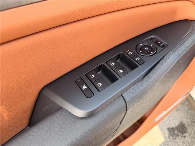 New 2026 Kia Sportage X-Line w/ X-Line Technology Package AWD/4WD image 17