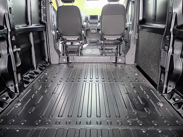 New 2026 RAM ProMaster 2500 w/ Convenience Group FWD image 16