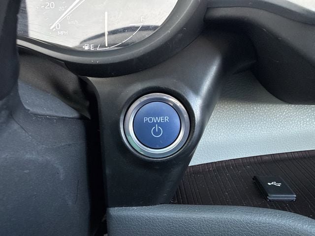 Used 2024 Toyota Sienna LE image 22