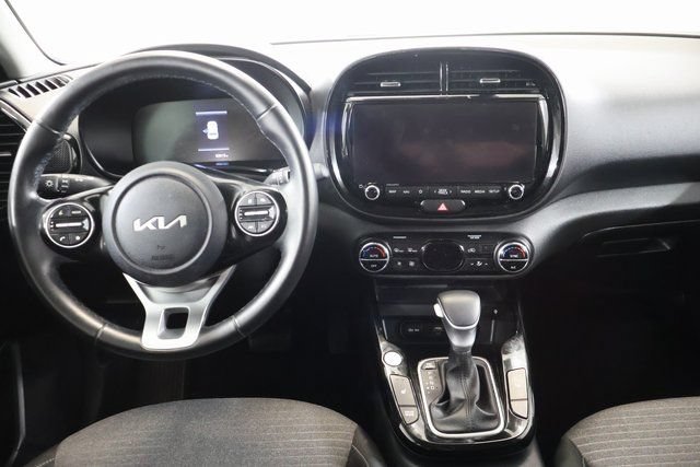 Used 2023 Kia Soul EX FWD image 14