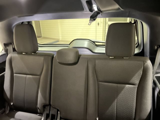 Certified 2019 Ford Expedition XLT RWD image 23