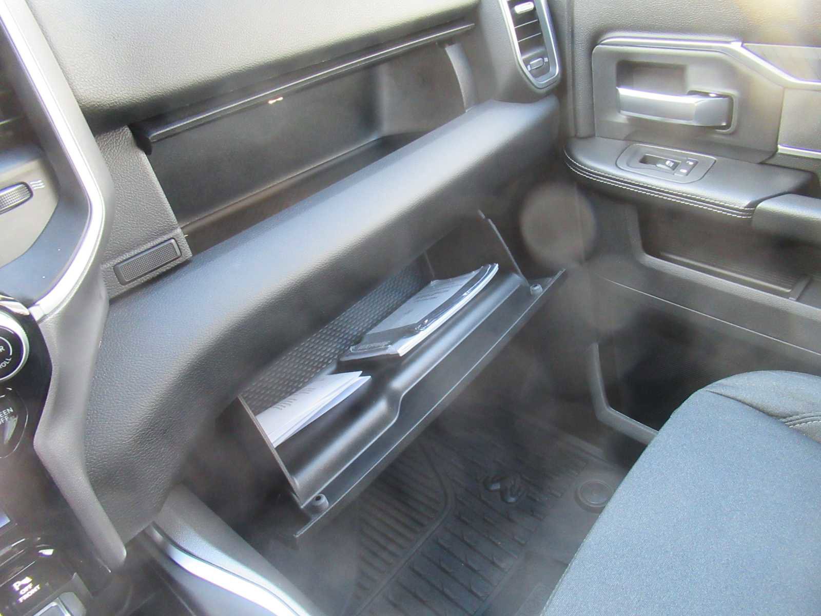 New 2026 RAM 2500 Big Horn image 41