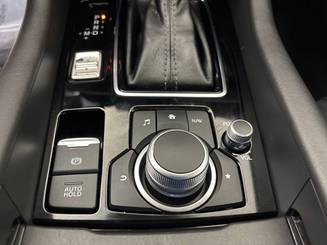 Used 2020 MAZDA MAZDA6 Touring FWD image 33