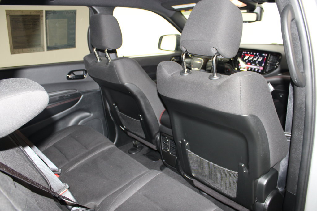 Used 2025 Dodge Durango GT RWD image 33